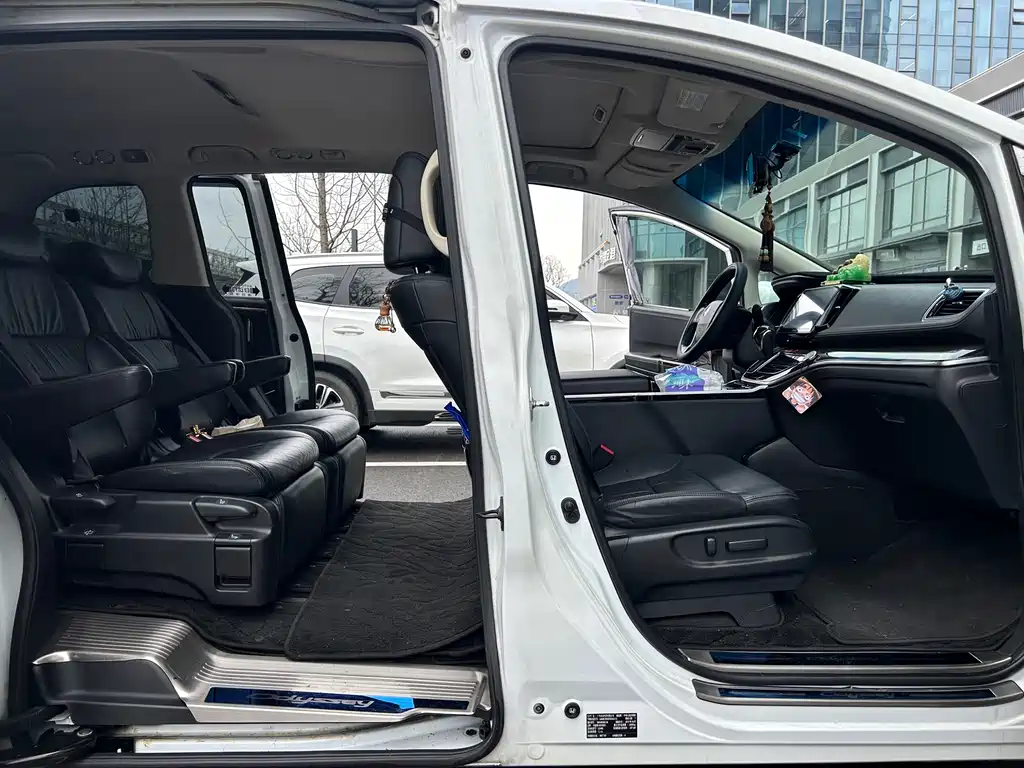 Honda Odyssey 2015 — фото 16