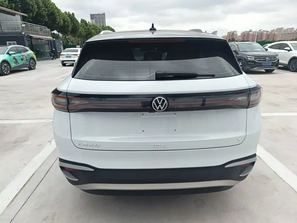 Volkswagen ID 4X 2023