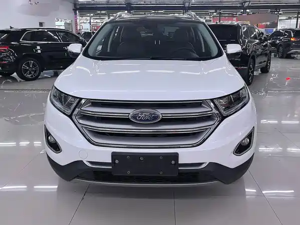 Ford Edge 2017