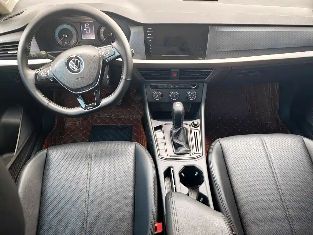 Volkswagen Lavida 2021