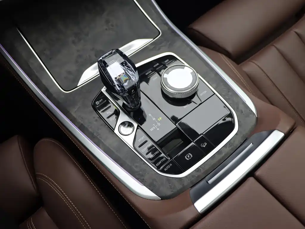 BMW X5 2021 — фото 18