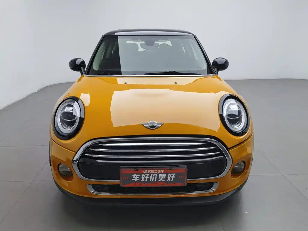 MINI Mini 2014