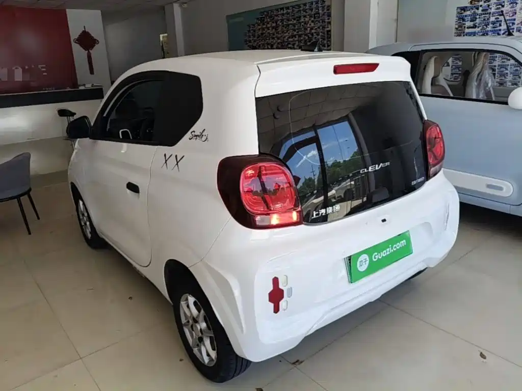 Roewe CLEVER 2022