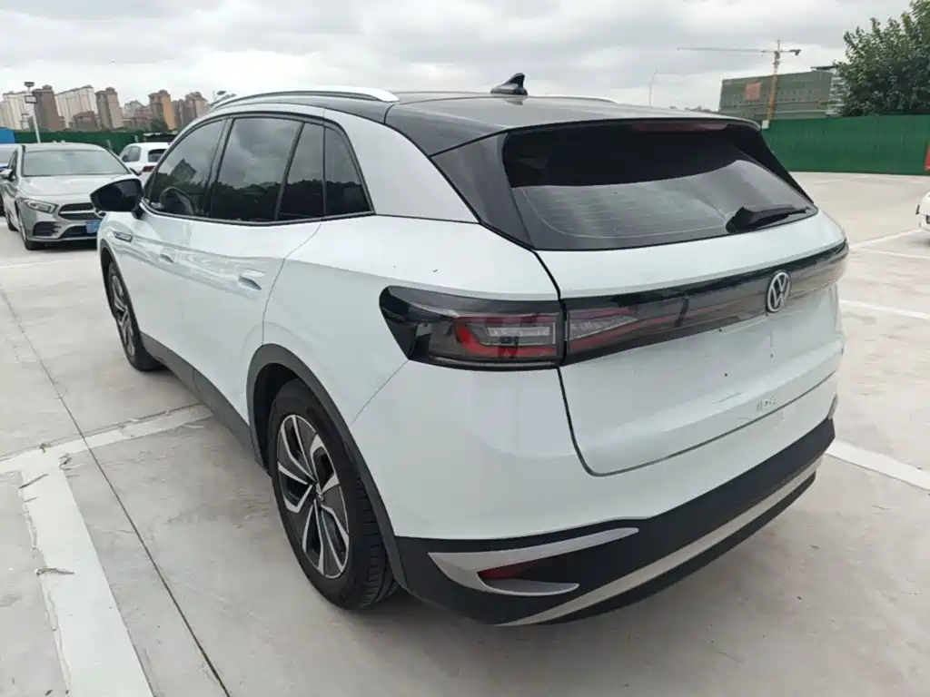 Volkswagen ID 4X 2023