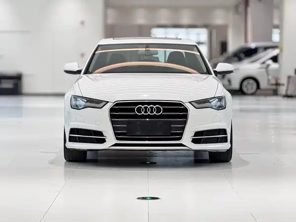 Audi A6L 2019
