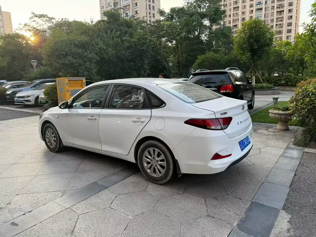Hyundai Elantra 2020 — фото 7
