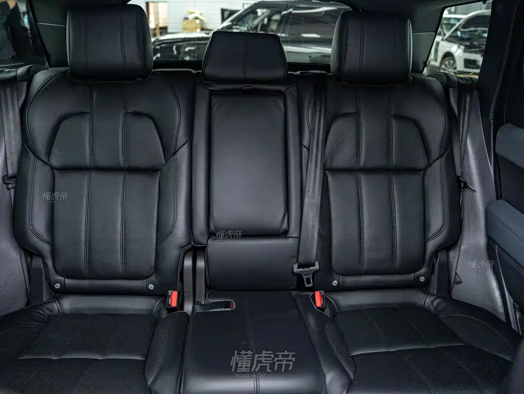 Land Rover Sport 2014 — фото 17