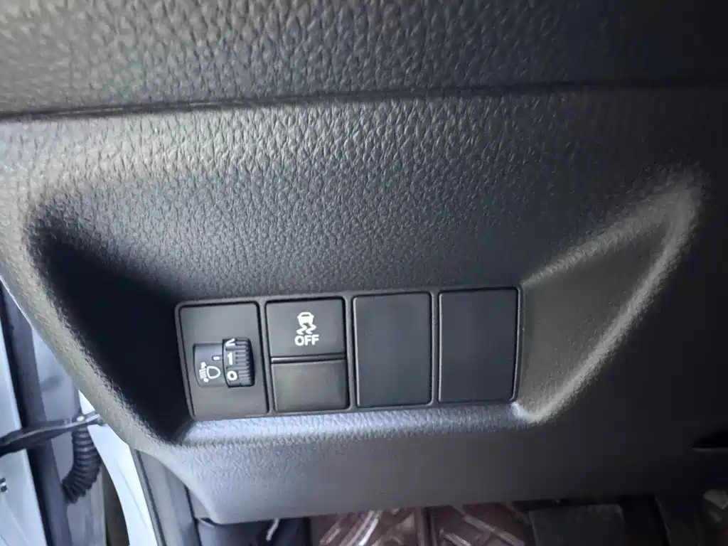 Honda Fit 2022 — фото 14