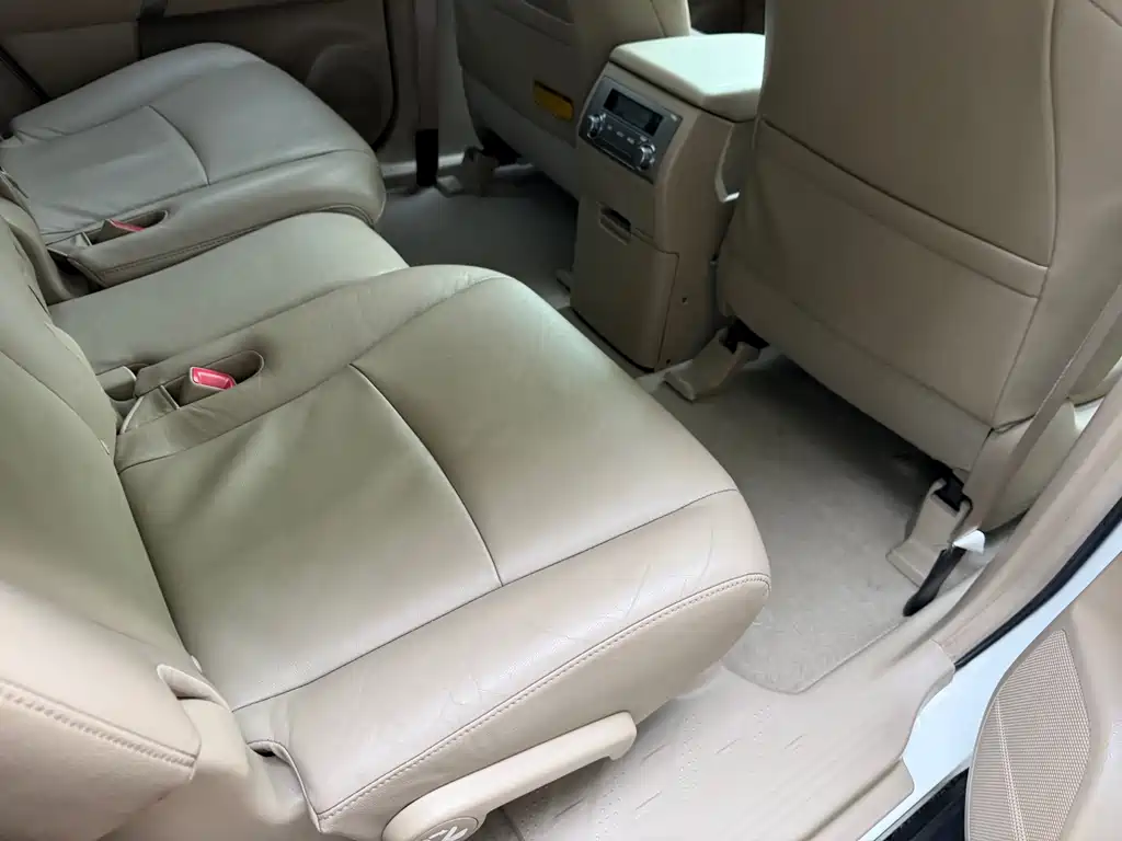 Toyota Highlander 2014 — фото 21