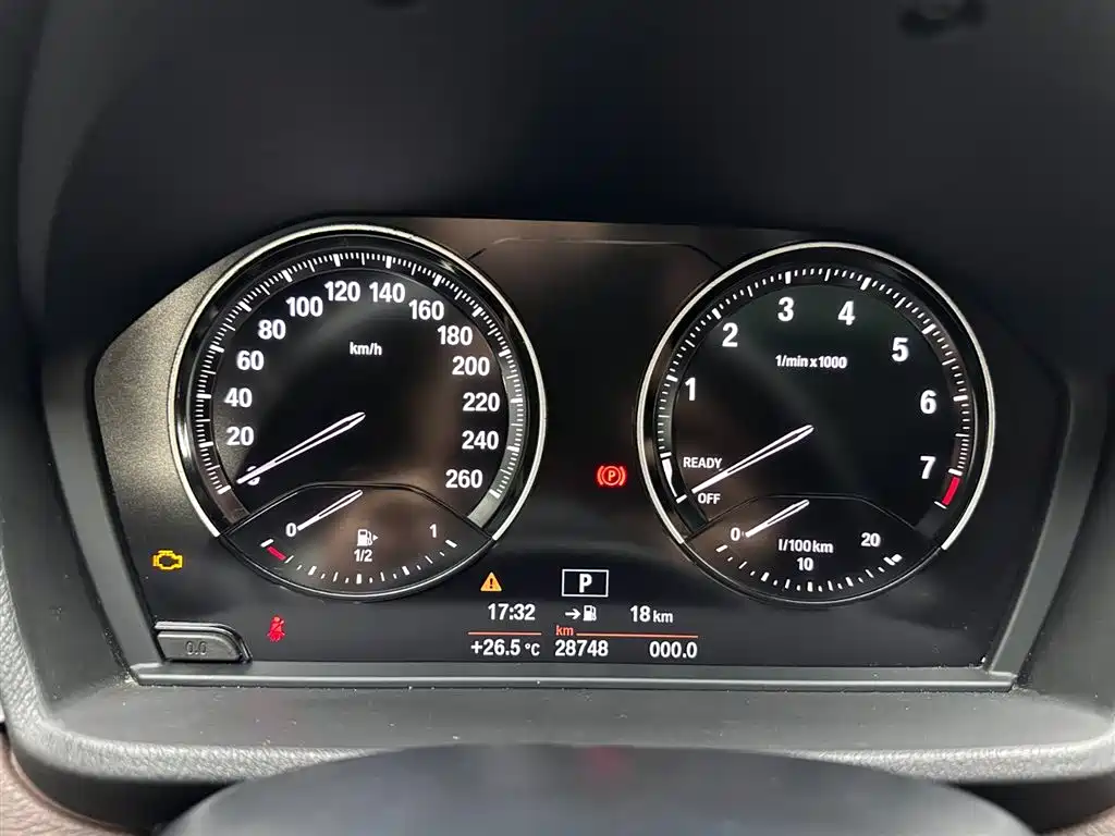 BMW X2 2020 — фото 9