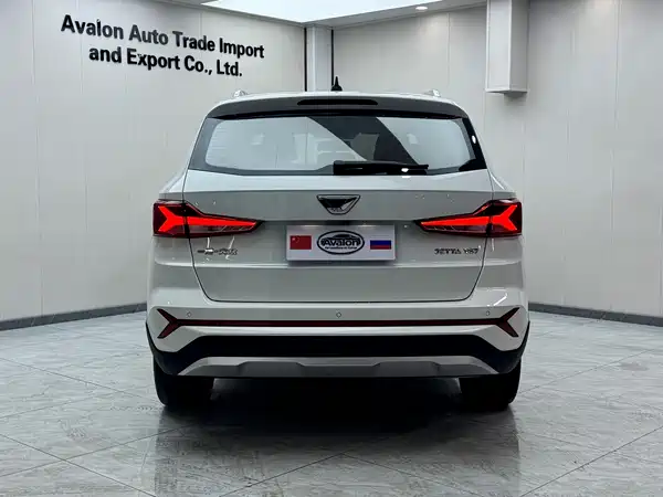 Jetta VS7 2023