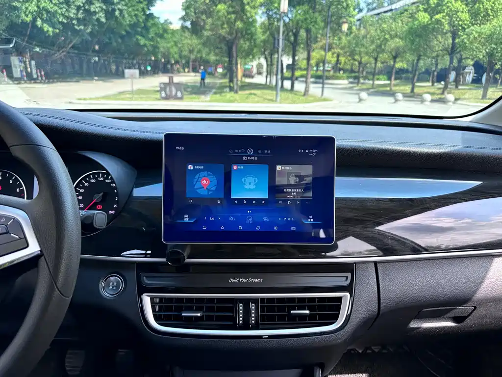 BYD MAX 2020 — фото 11