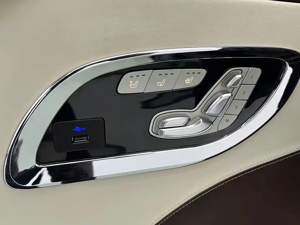 Mercedes-Benz Vito 2019 — фото 12