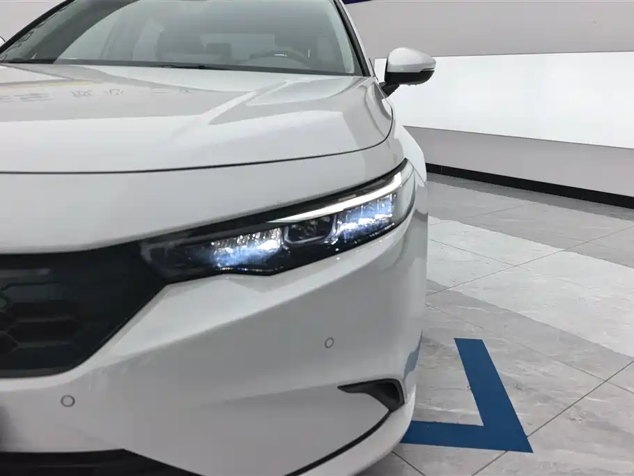 Honda Integra 2023