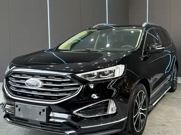 Ford Edge 2020