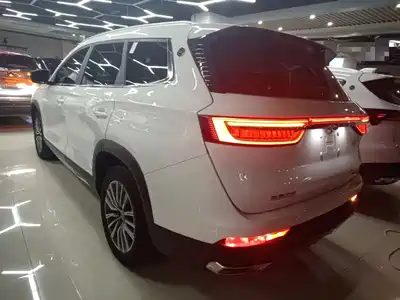 Jetour X90 PLUS 2024