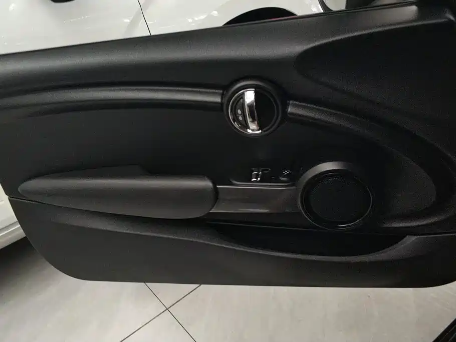 MINI Mini 2015