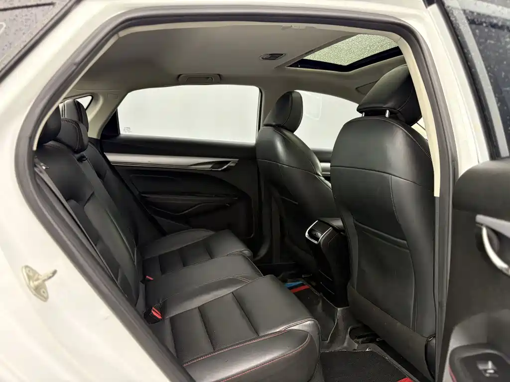 Geely Binrui 2020