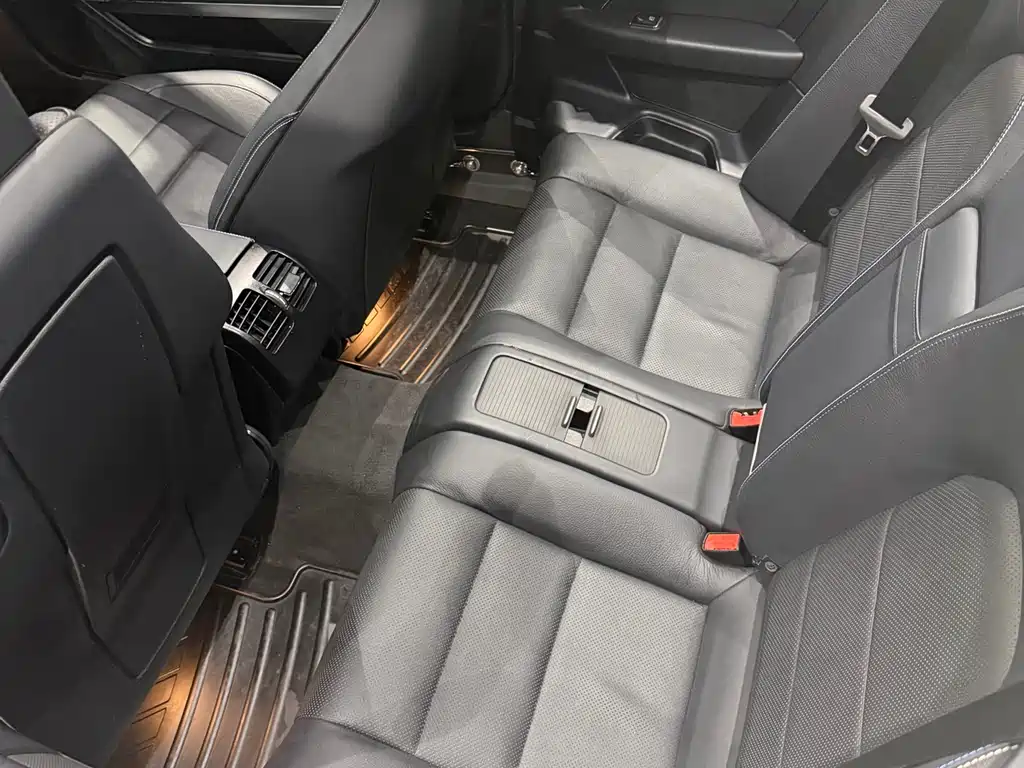 Mercedes-Benz E-Class 2017