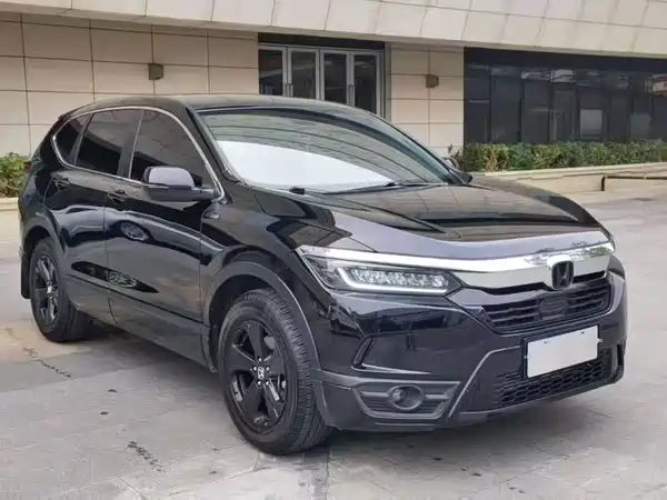 Honda Breeze 2021