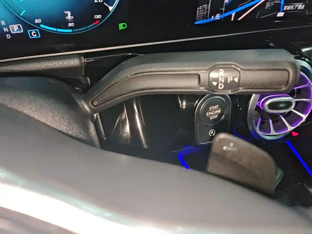 Mercedes-Benz GLA 2020 — фото 14