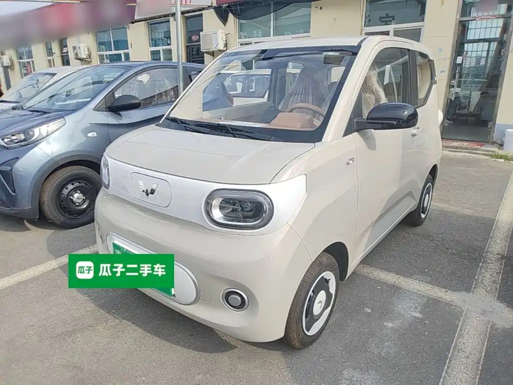 Wuling MINIEV 2026