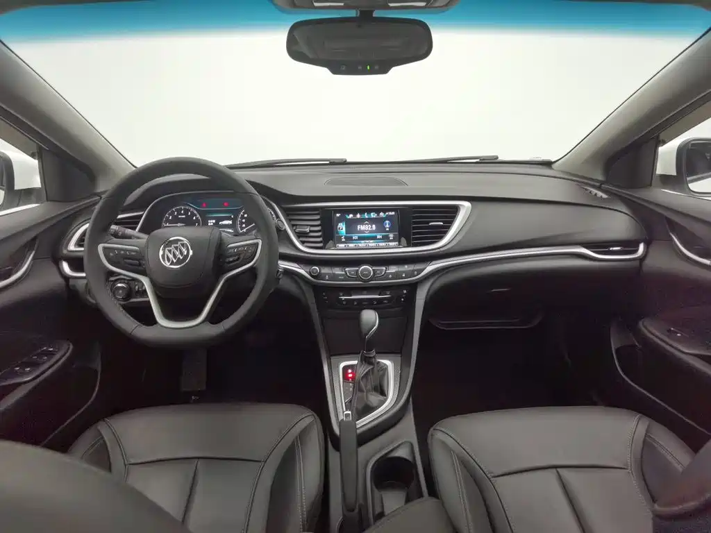 Buick Excelle GT 2019