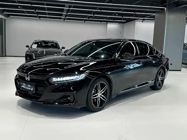 Honda Accord 2023