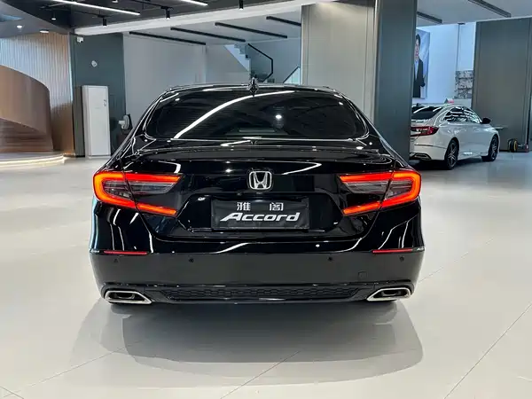 Honda Accord 2023