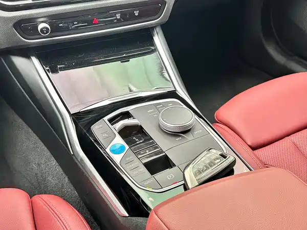 BMW i4 2023