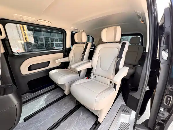 Mercedes-Benz Vito 2016