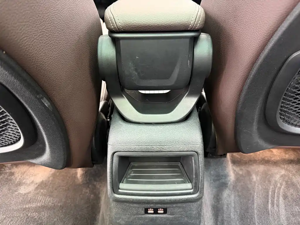 BMW X1 2022 — фото 13