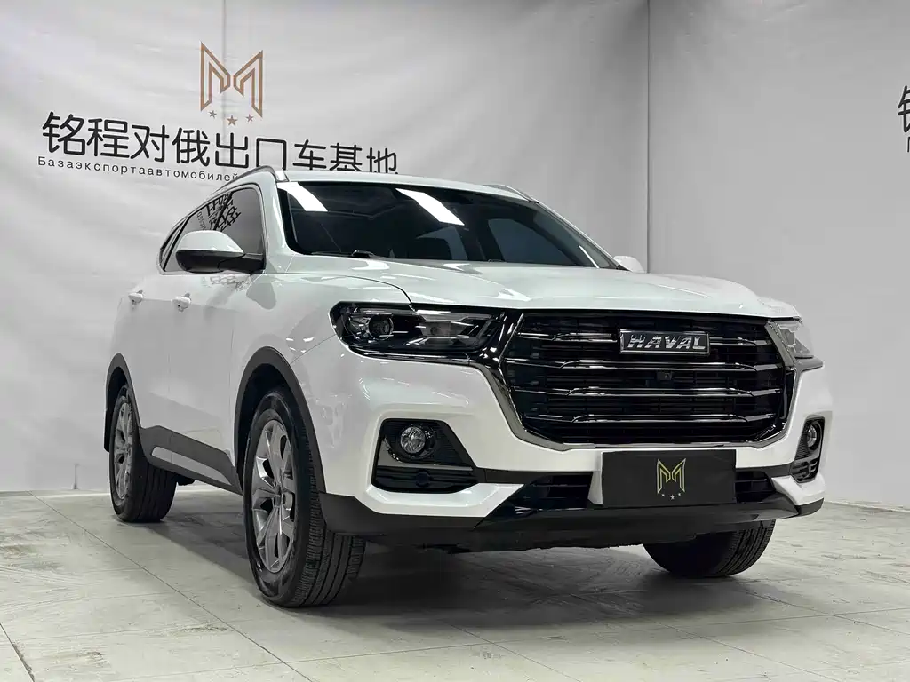 Haval H6 2022