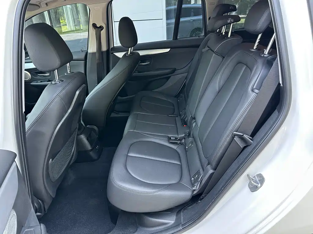BMW 2 Series Gran Tourer 2020 — фото 6