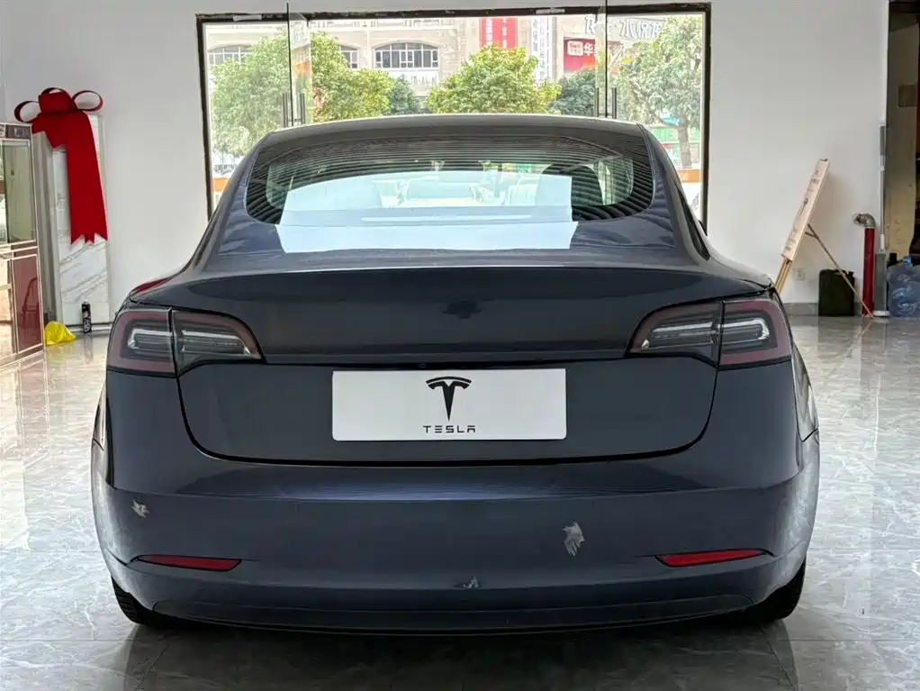 Tesla Model 3 2020 — фото 8