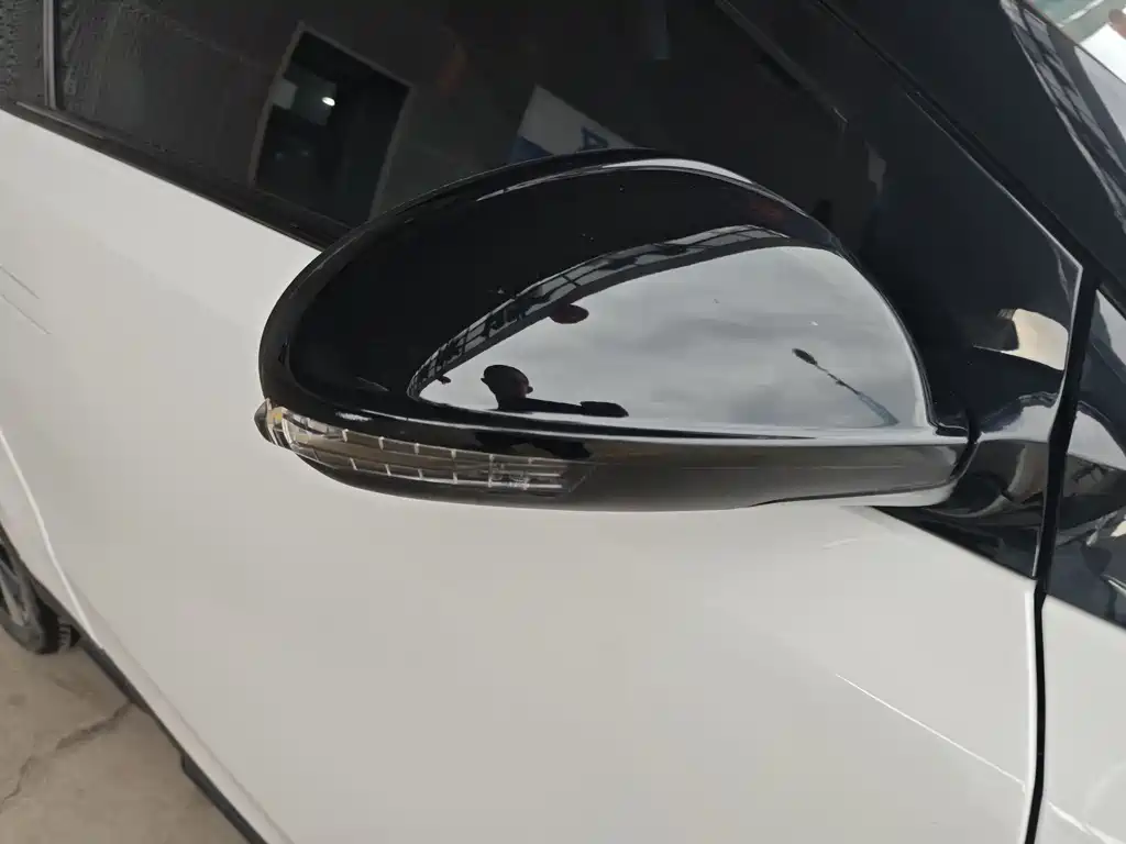 Chery New Energy Wujie Pro 2023 — фото 5