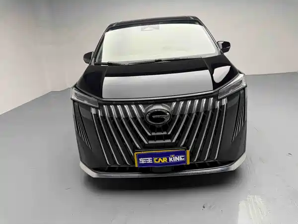 GAC Trumpchi M8 2024