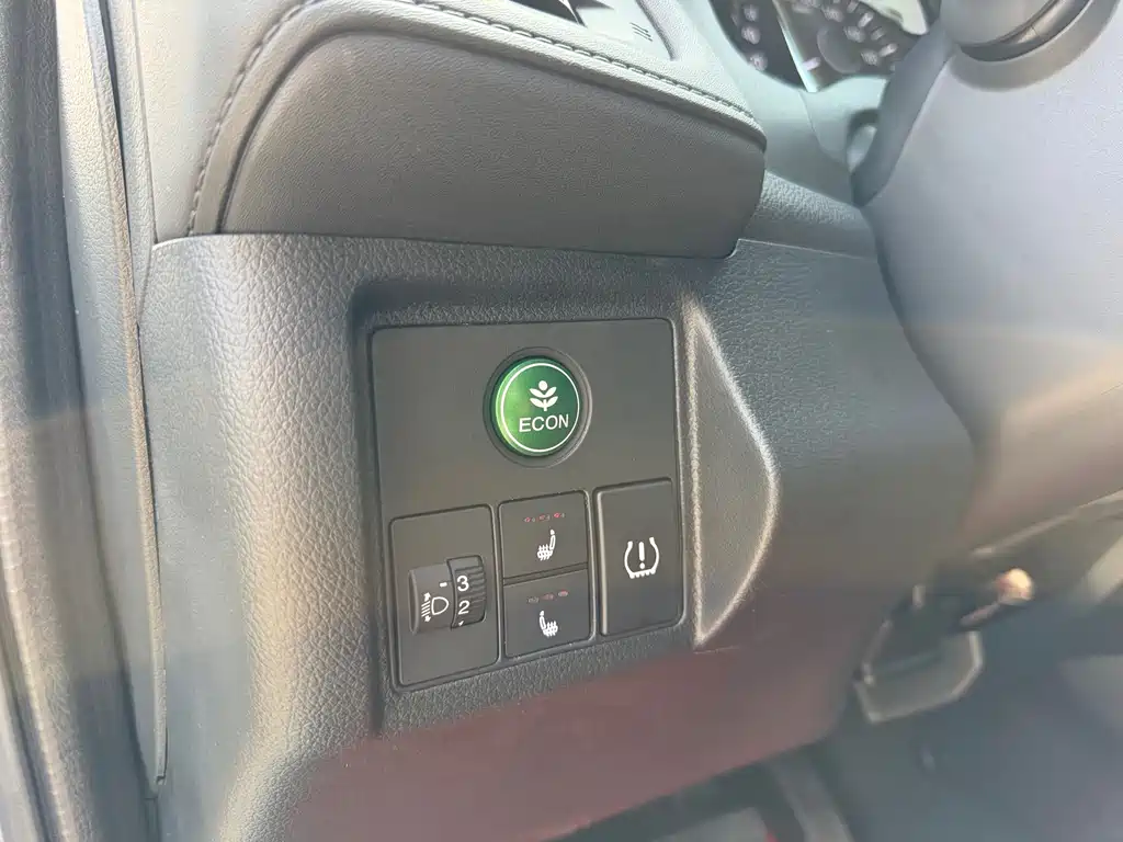 Honda Vezel 2022