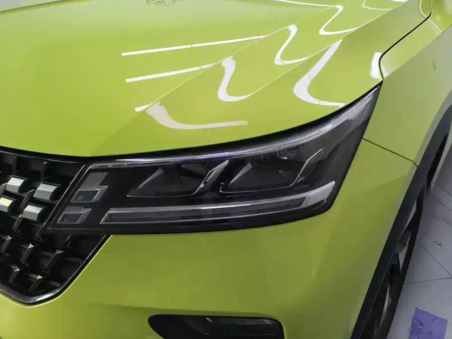 Wuling Xingchi 2023