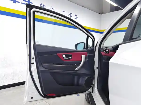Haval H1 2015