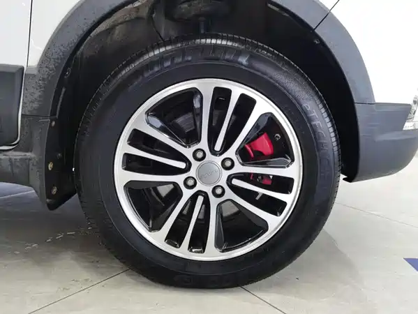Haval H1 2015