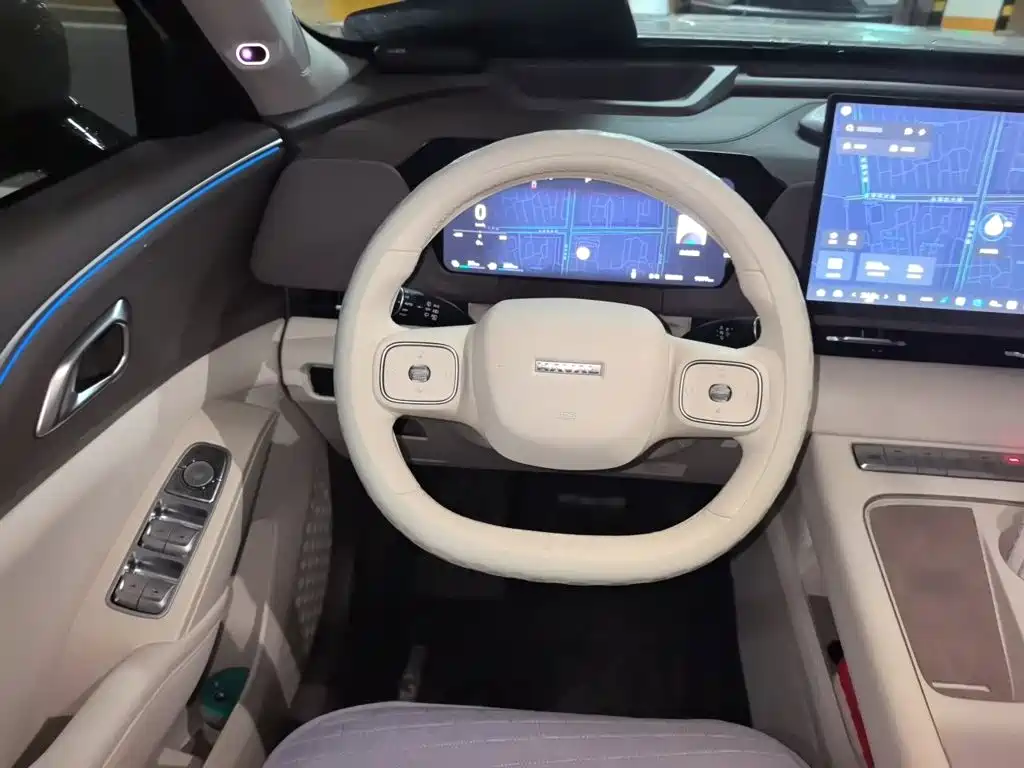 Haval Xiaolong MAX 2025 — фото 6