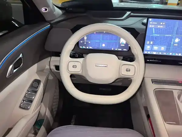 Haval Xiaolong MAX 2025
