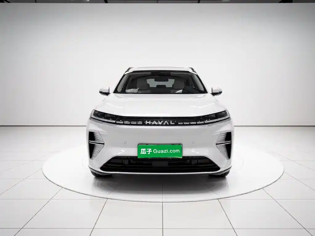 Haval Xiaolong MAX 2025 — фото 2