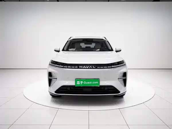 Haval Xiaolong MAX 2025