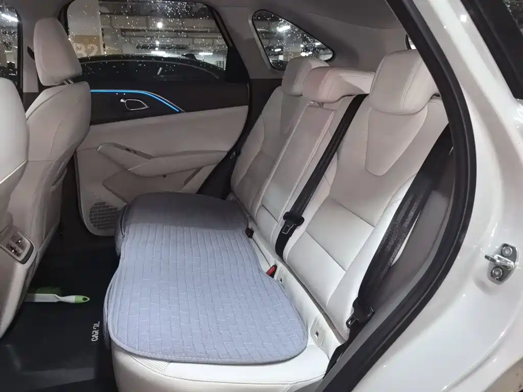 Haval Xiaolong MAX 2025 — фото 13