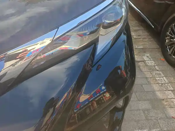 Toyota Granvia 2023
