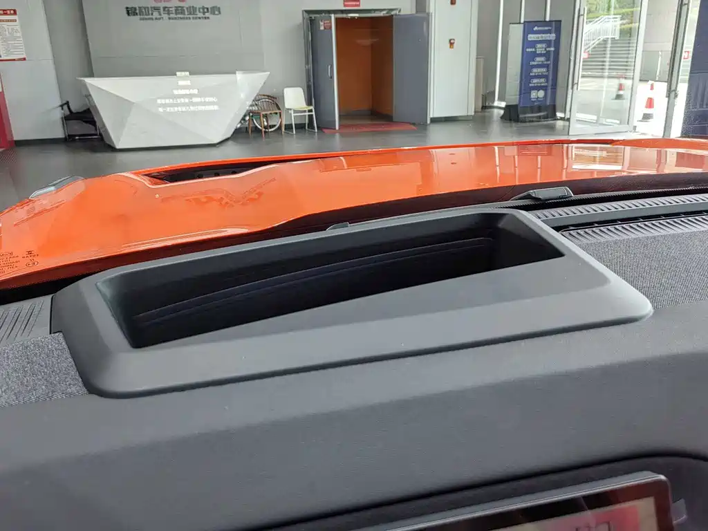 Ford Smart Horse 2025 — фото 17