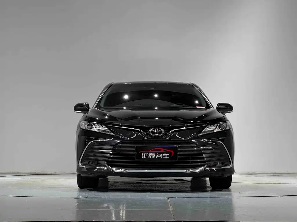 Toyota Camry 2024