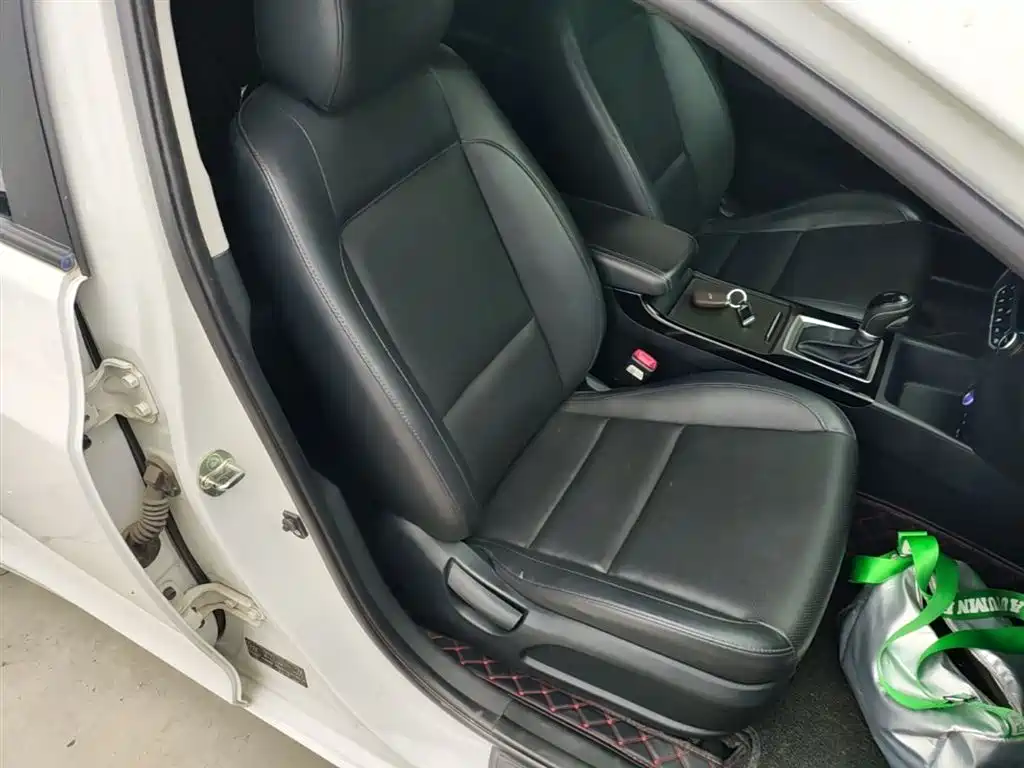 Hyundai Mistra 2018 — фото 25